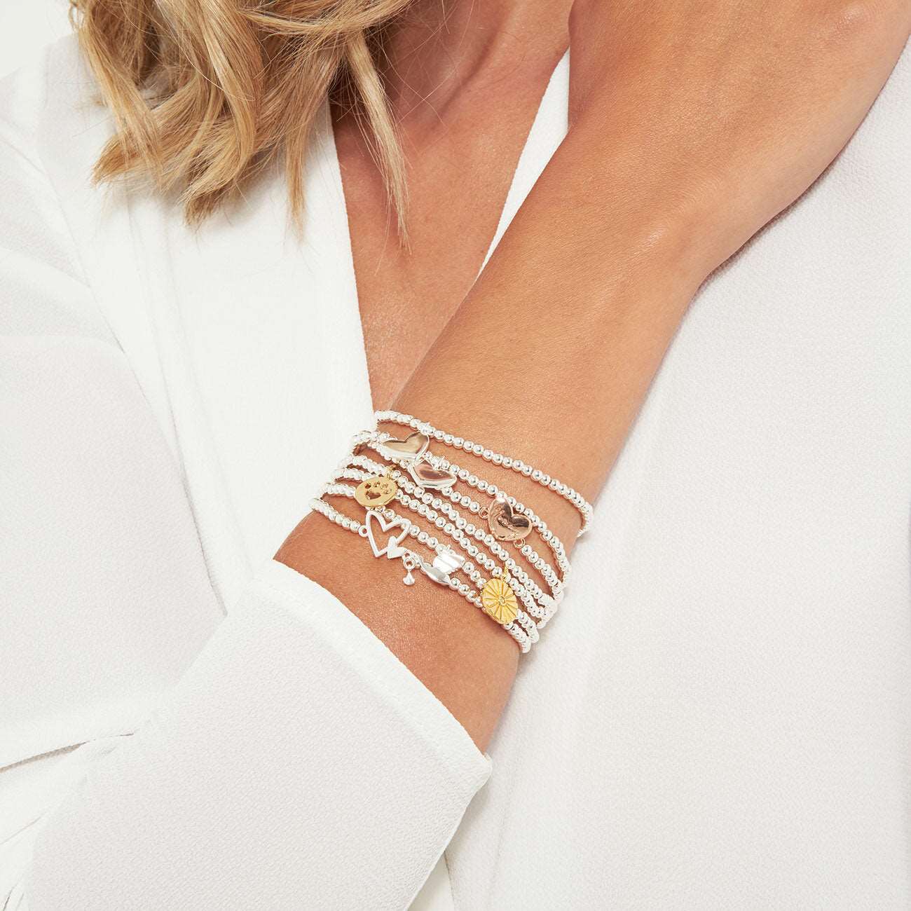 Joma A Little Bracelet - Giddy Up