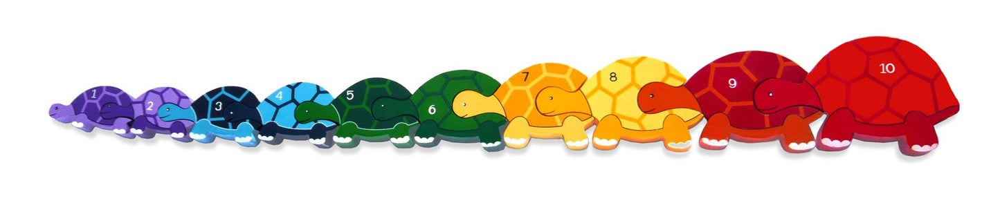 AJ Tortoise