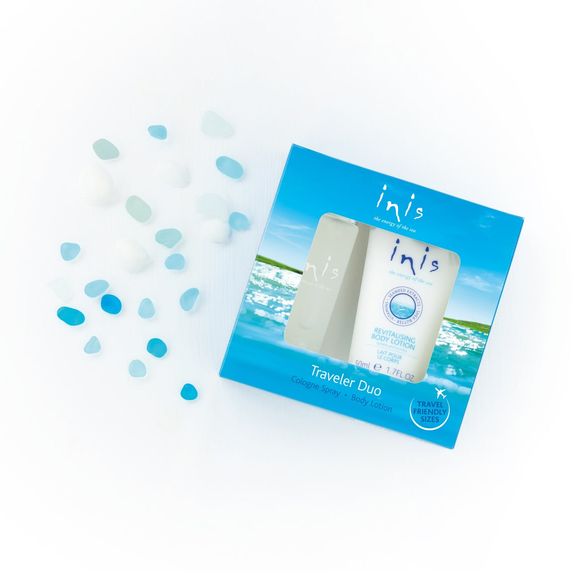 Inis Travel Duo