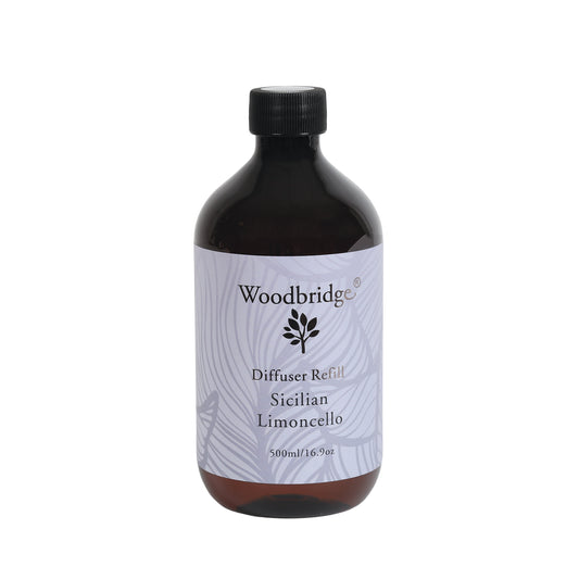 AR Diffuser Refill 500ml Sicilian Limoncello