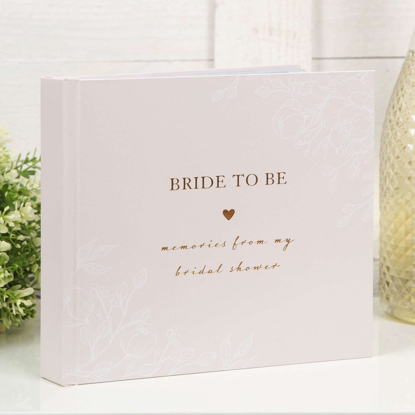 WDP Bride to Be Hen Party Photo Album*