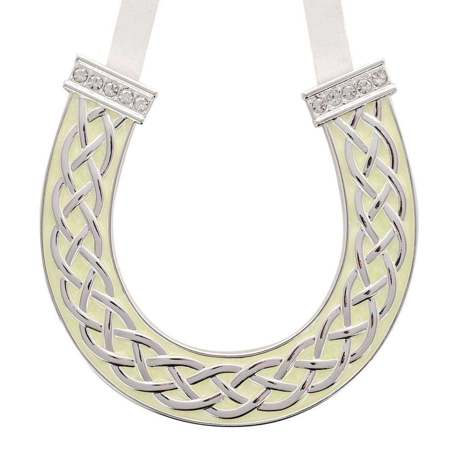 WDP Amore Celtic Horse Shoe