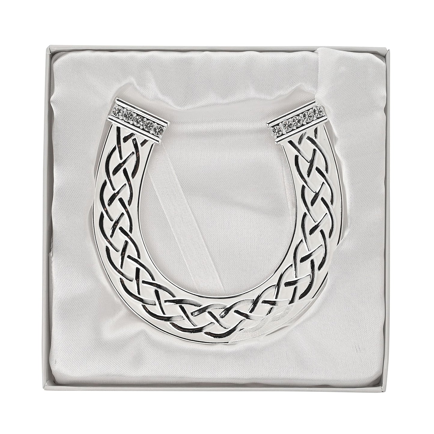 WDP Amore Celtic Horse Shoe