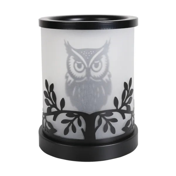 AR Electric Melter Shadow Owl Black