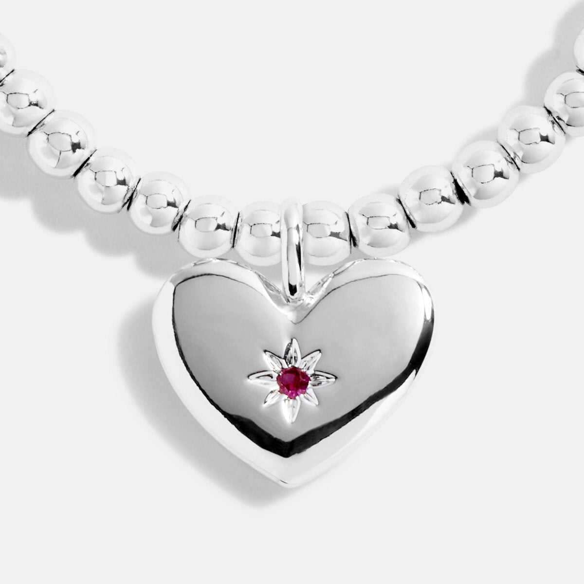 JJ Kids A Little Bracelet - Daddys Girl