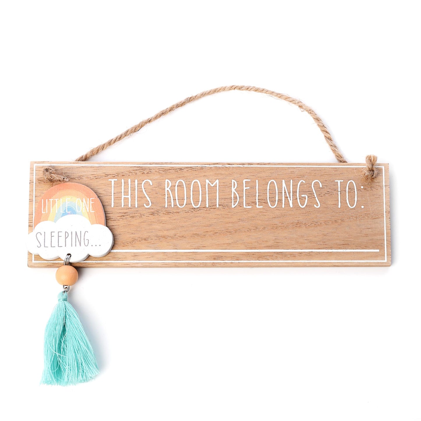 WDP Petit Cheri Plaque 'This Room'*