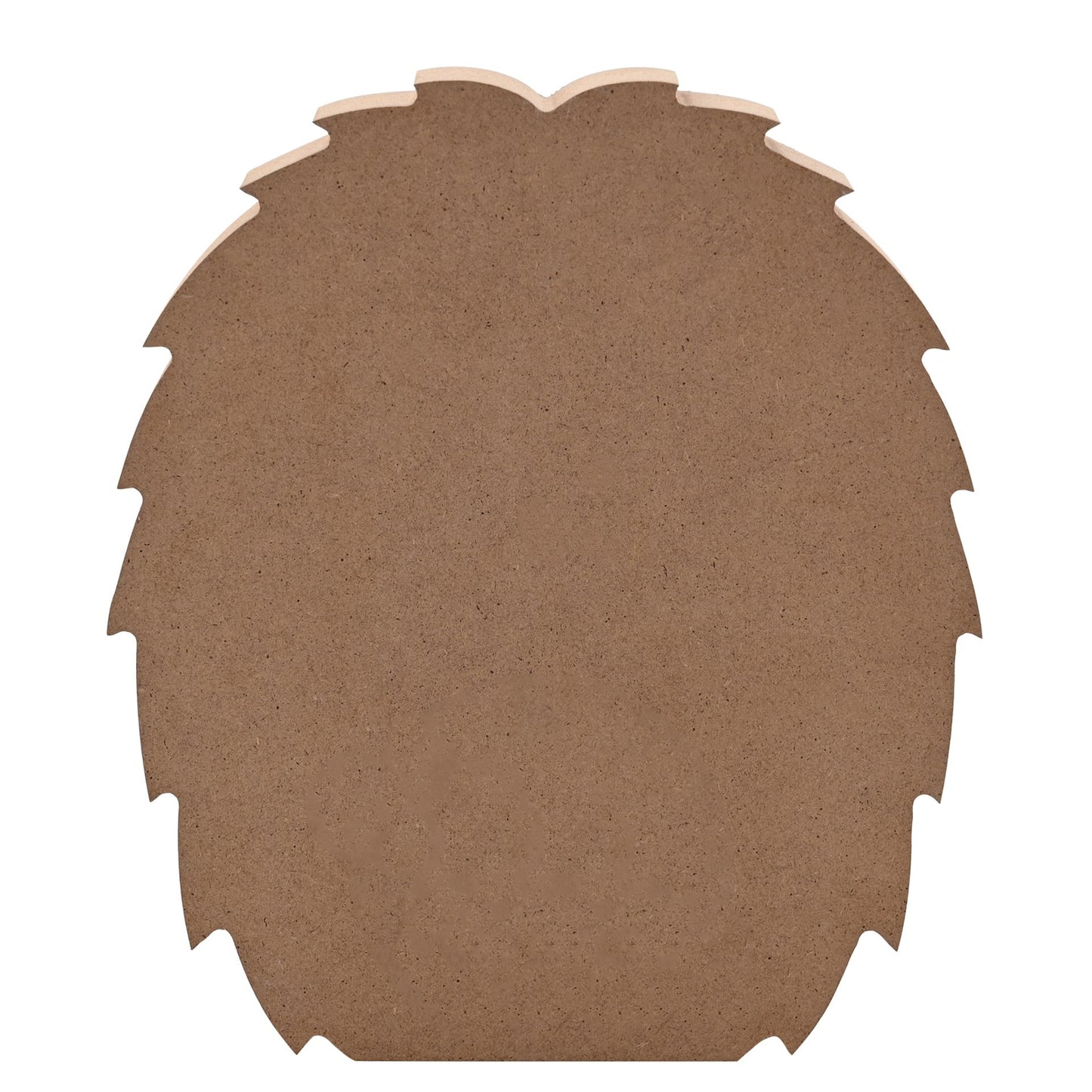WDP Country Living Autumn Hedgehog Plaque