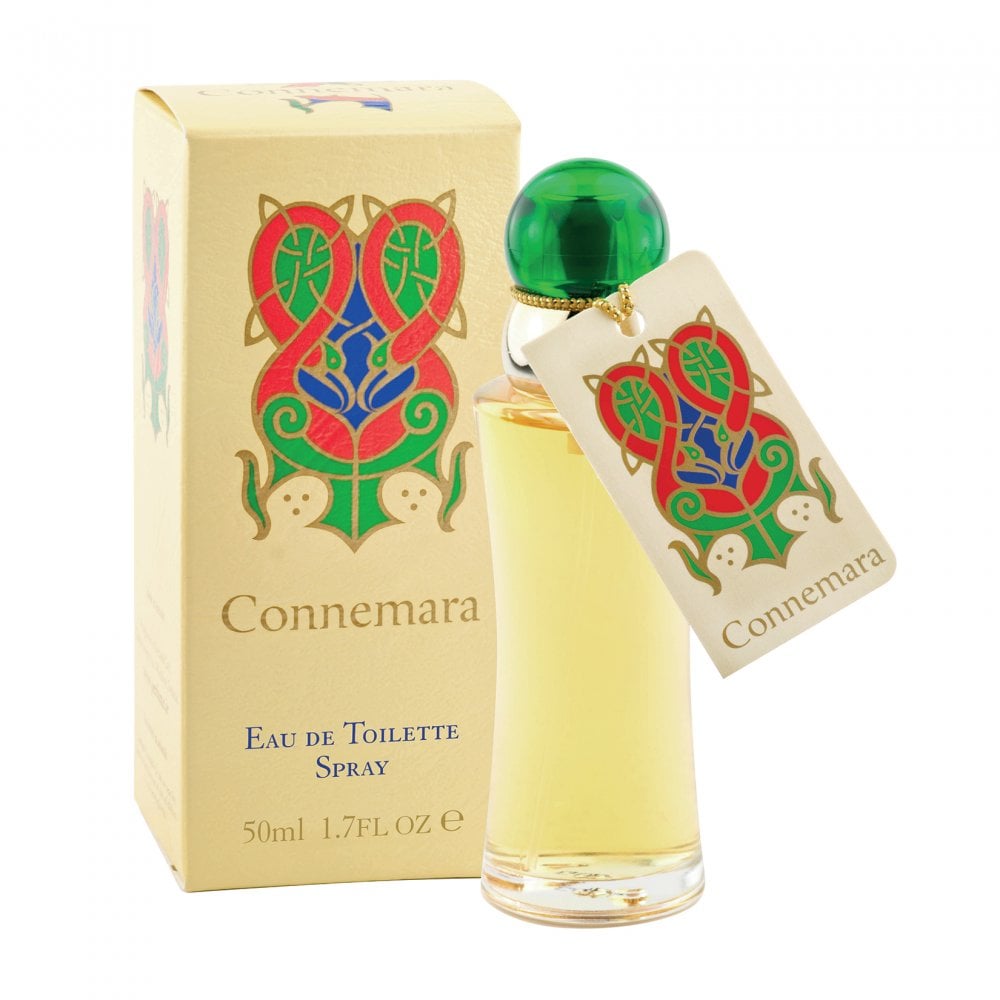 FI Connemara EDT 50Ml
