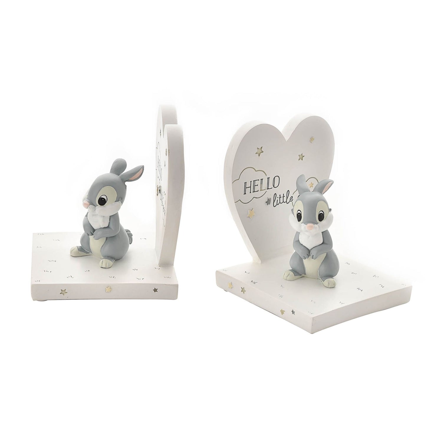 DISNEY Thumper Bookends