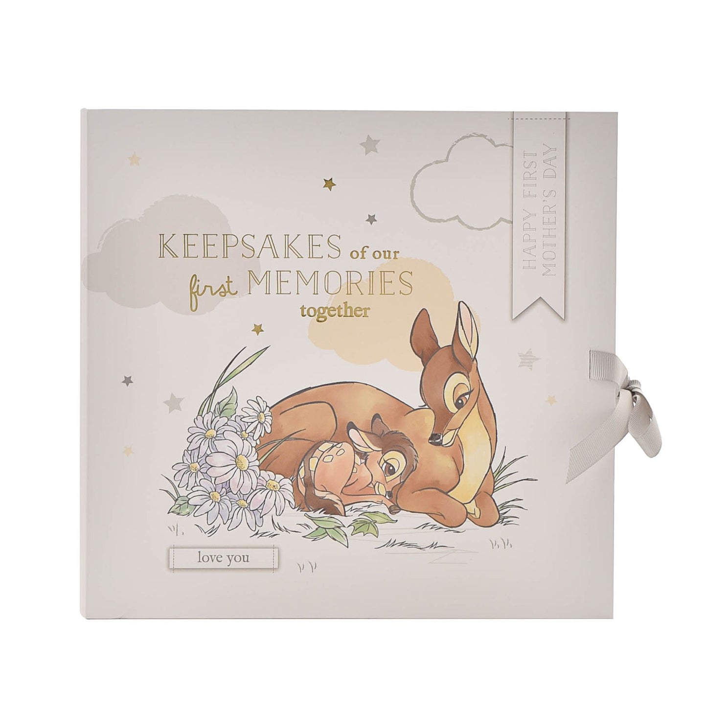 WDP Disney Keepsake Box