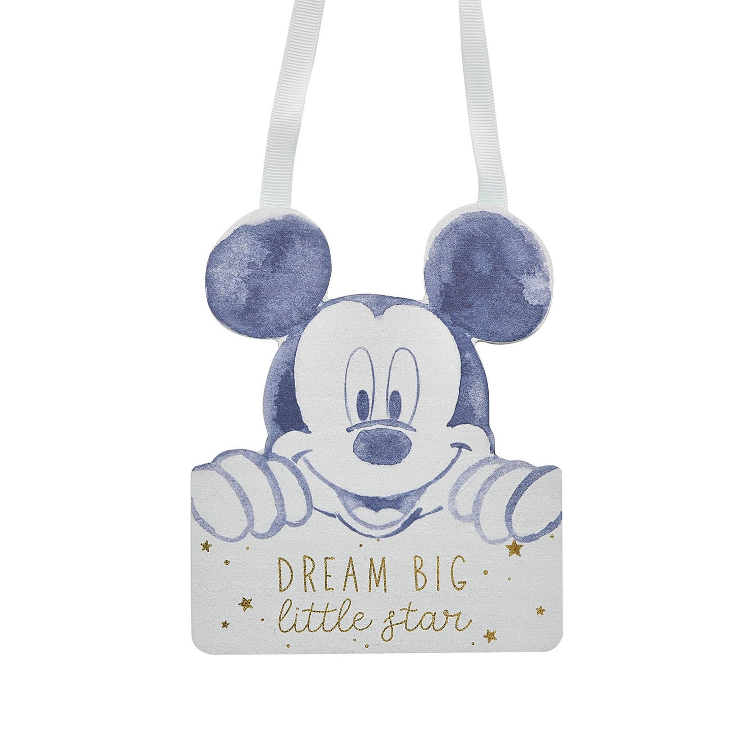 WDP Disney Mickey Dream Big Little Star