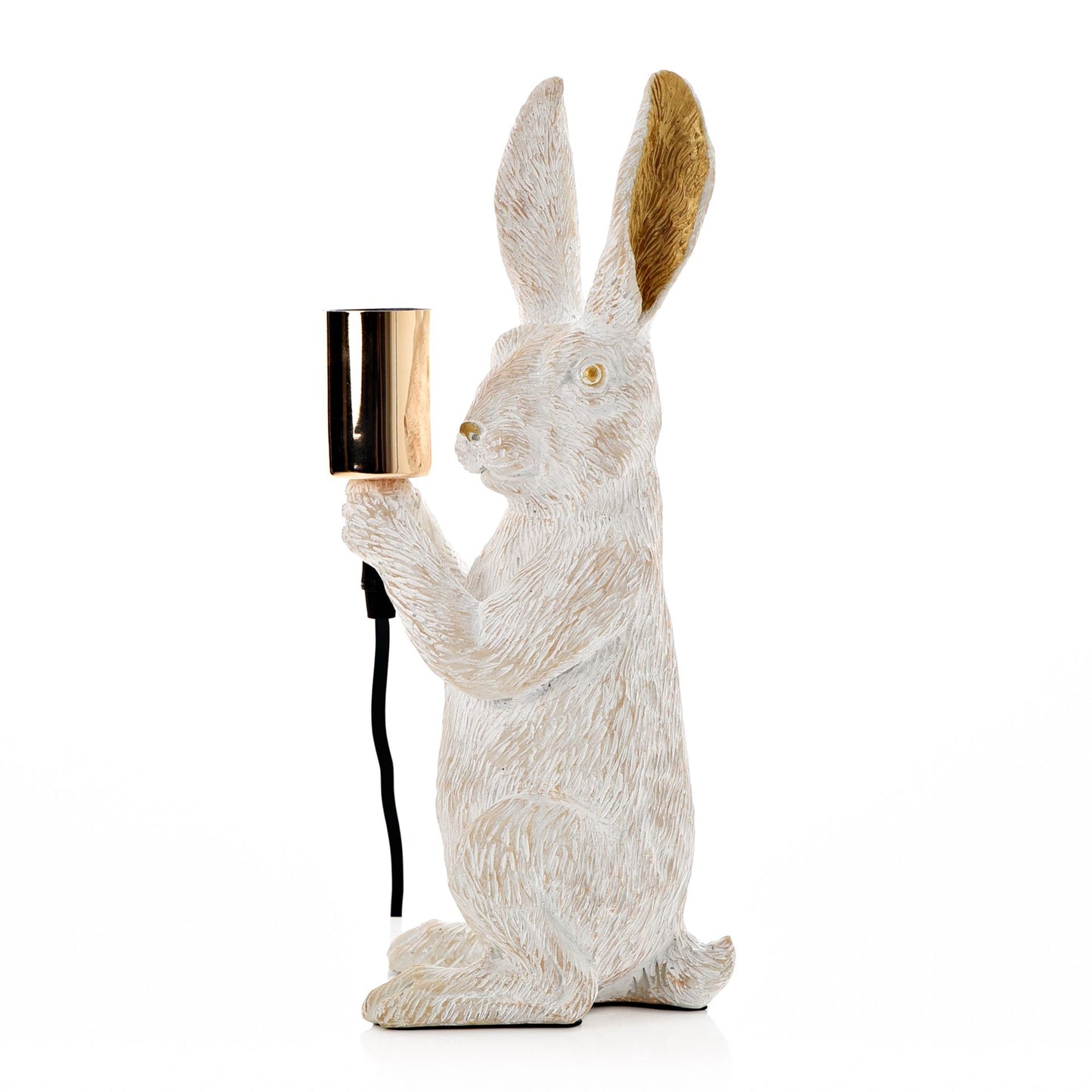 WDP Hestia Rabbit Table Lamp