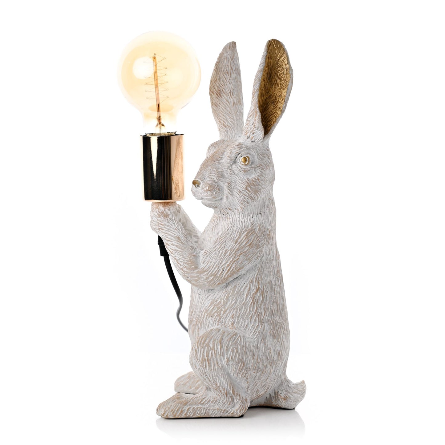 WDP Hestia Rabbit Table Lamp
