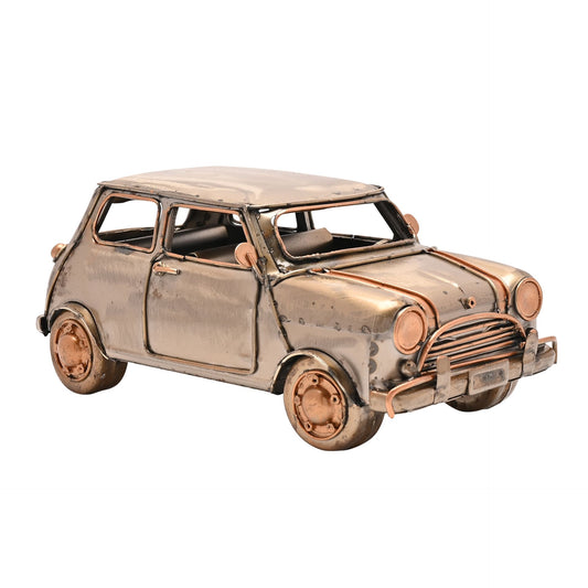 WDP Harvey Makin Ornament - Mini Car