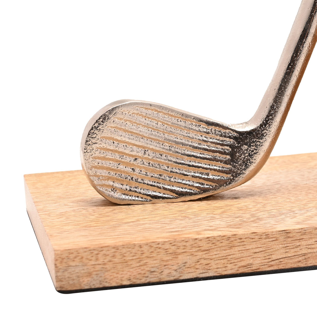 WDP Hobbies By Harvey Bookends - Golf