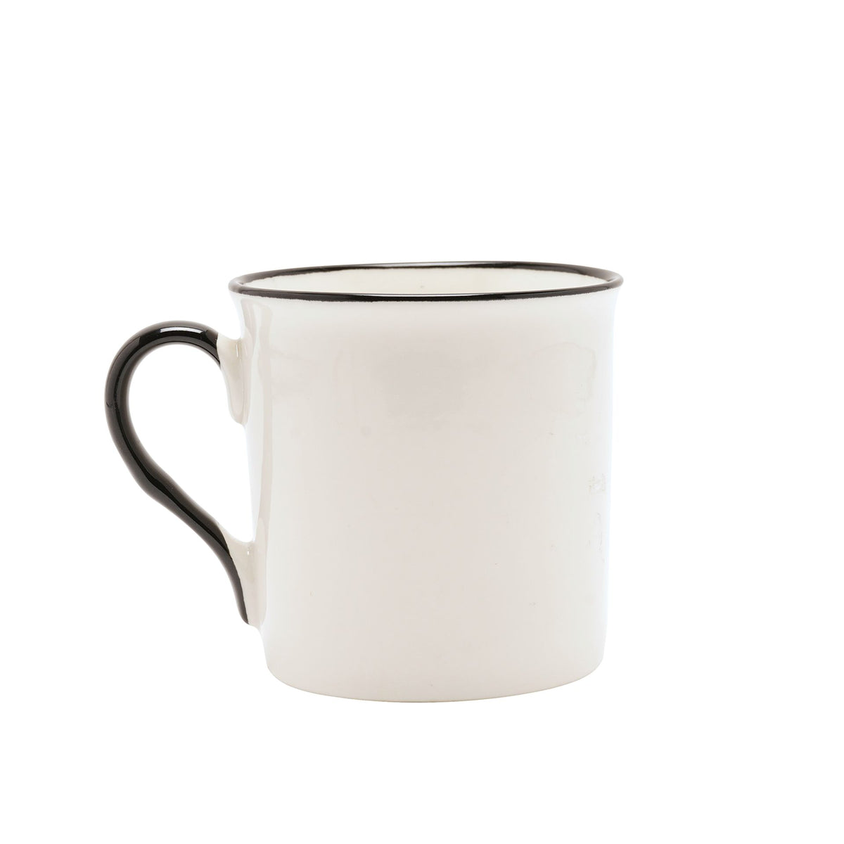 WDP Hobbies By Harvey Golfing Mug