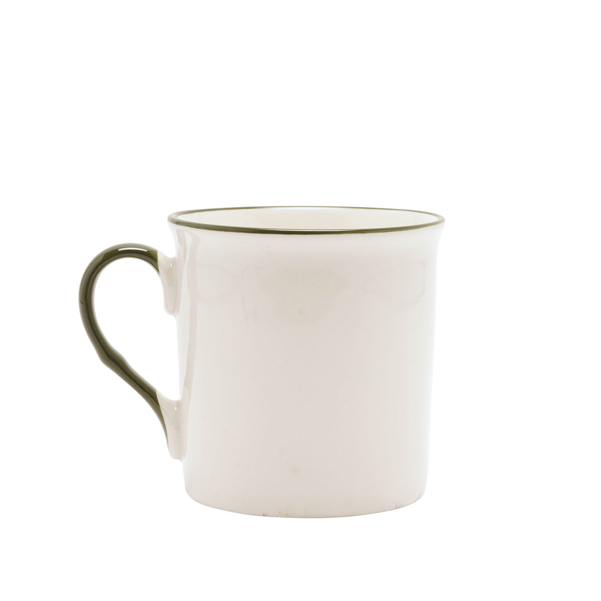 WDP Hobbies By Harvey Football Mug