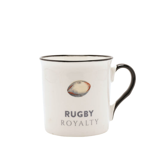 WDP Hobbies By Harvey Rugby Mug