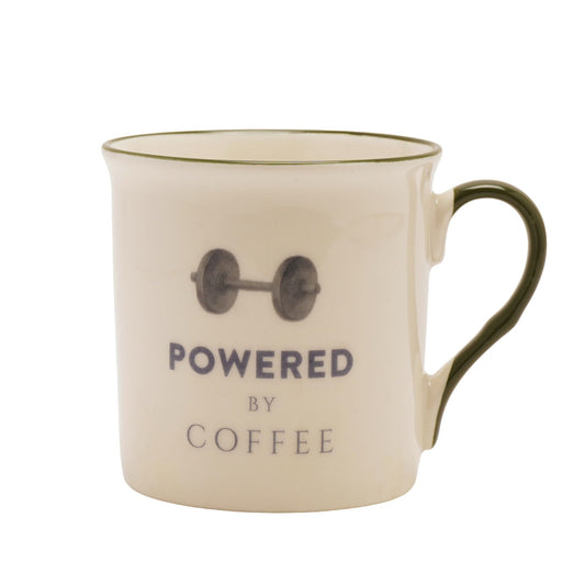 WDP Hobbies By Harvey Gym Mug