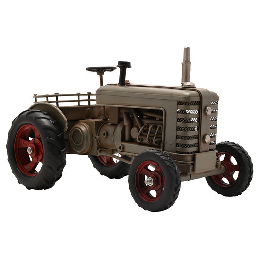 WDP Harvey Makin Tractor Wine Holder