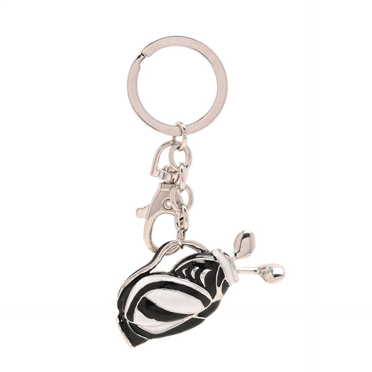 WDP Hobbies By Harvey Keyring - Golf