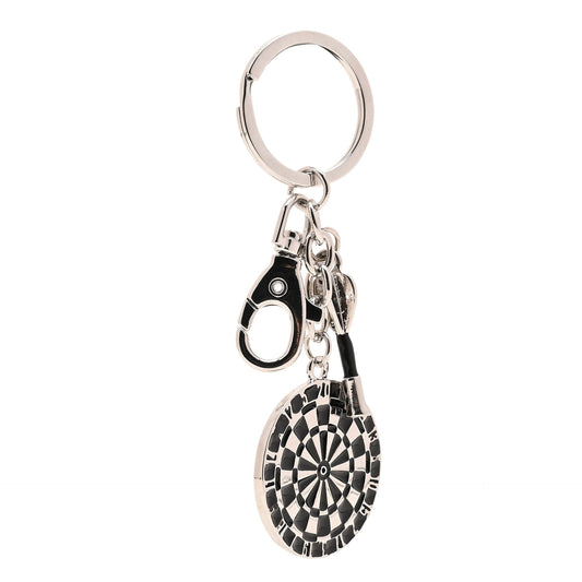 WDP Hobbies By Harvey Keyring - Darts
