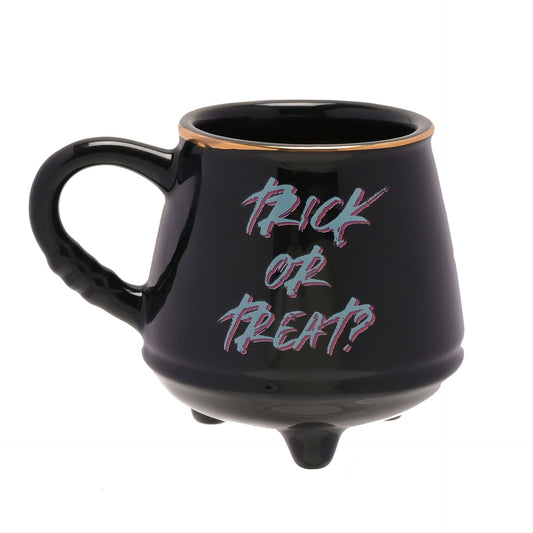 Disney Villain Cauldron Mug