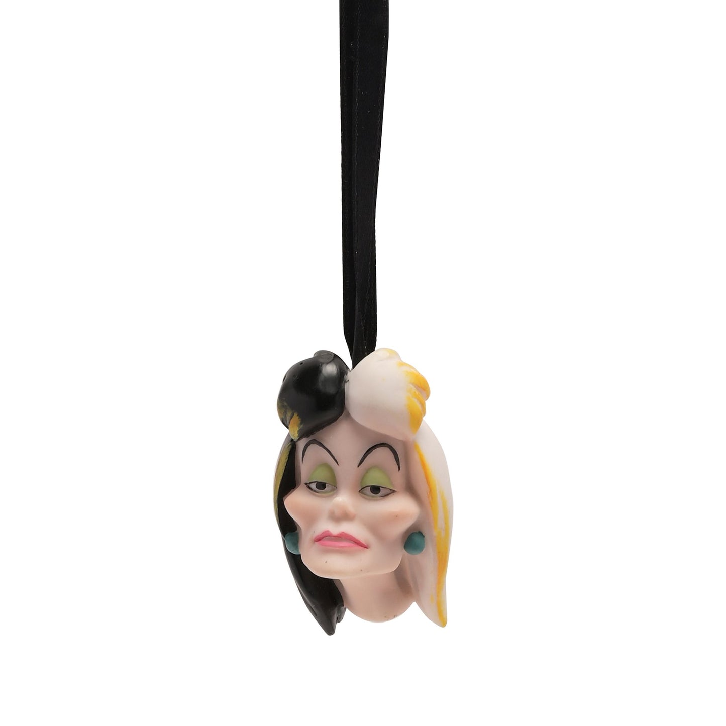 Cruella Resin Hanging Decoration
