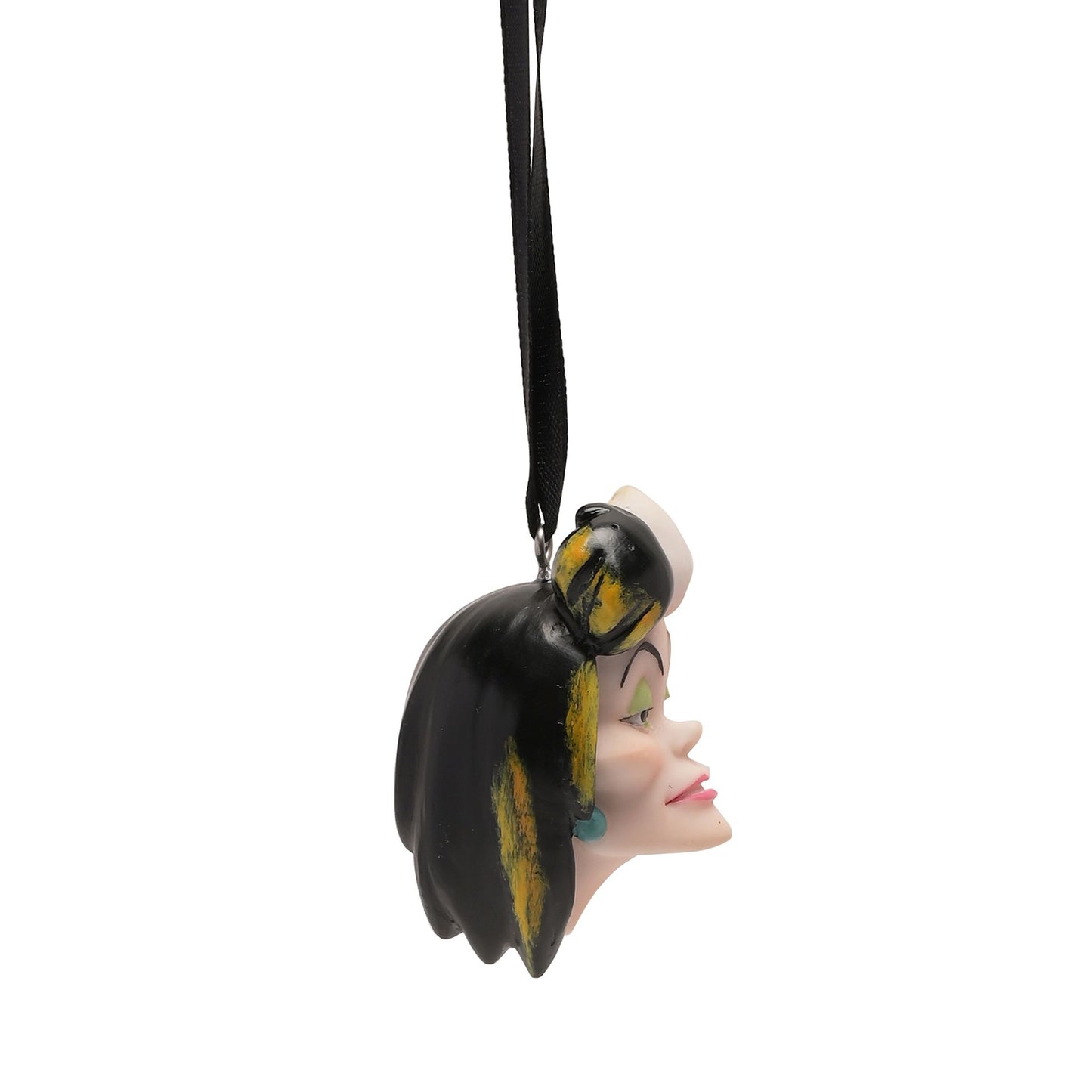 Cruella Resin Hanging Decoration