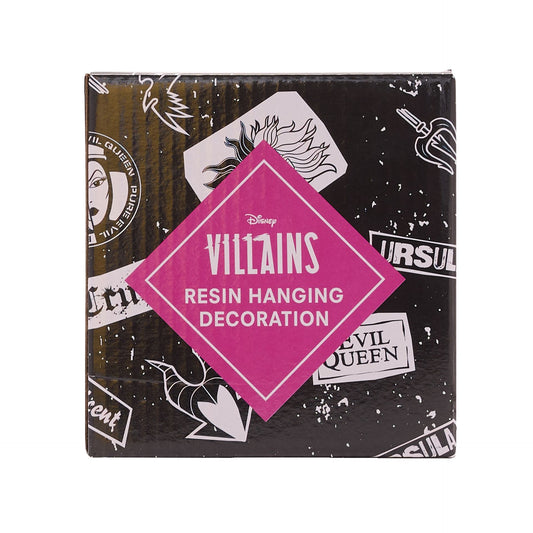 Maleficent Resin Hanging Decoration