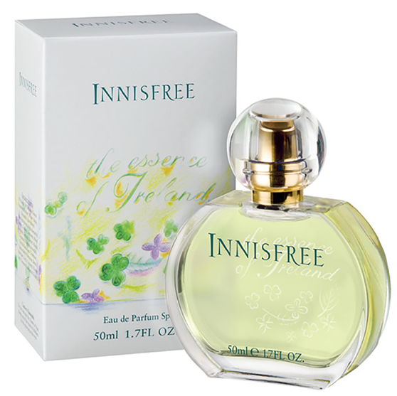 FI Innisfree Eau de Parfum 50ml