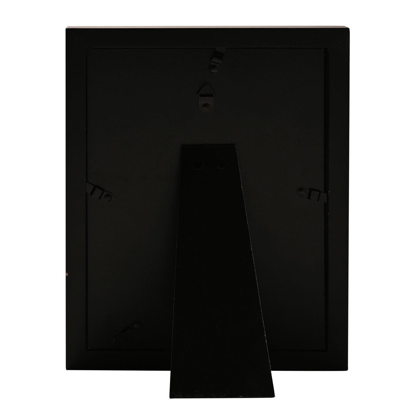 WDP Graduation 4x6' Frame Black w/Tassels