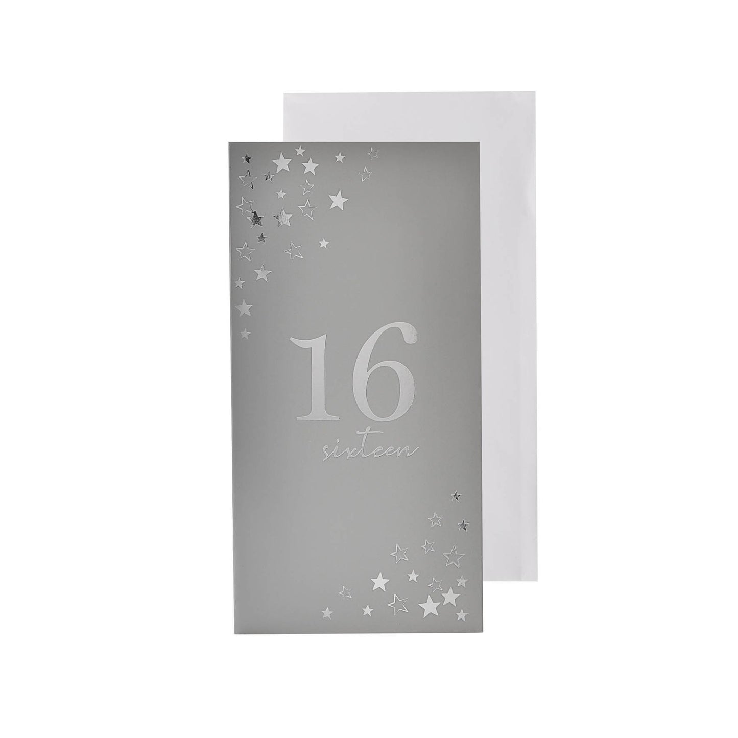 16th Gift Card