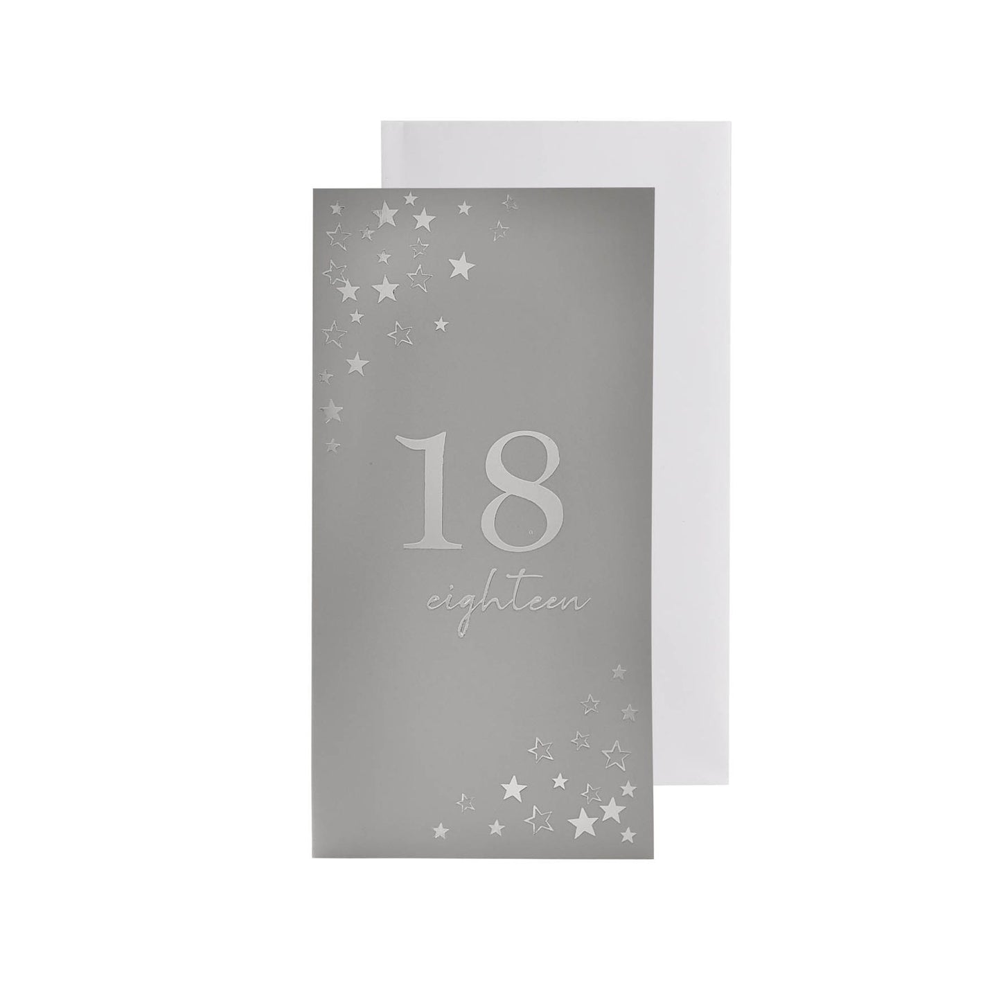 18th Money Wallet