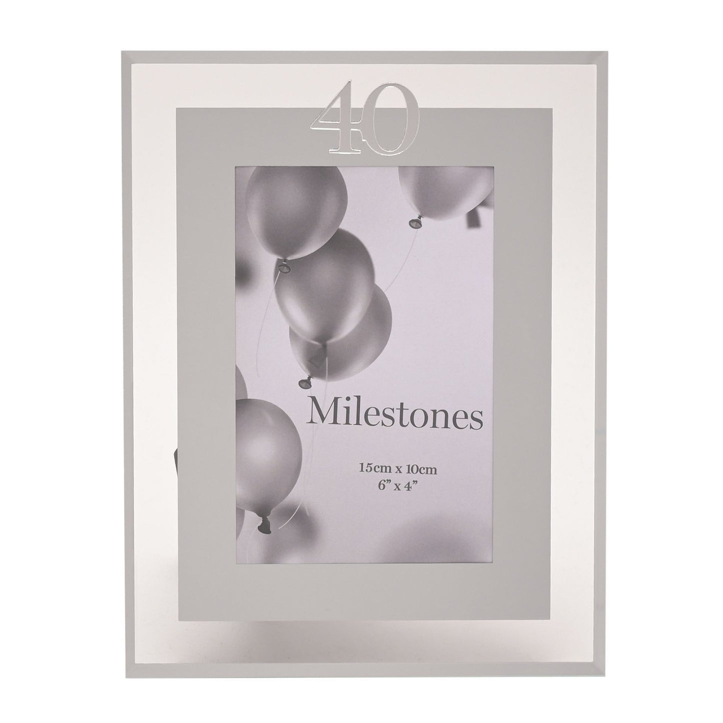 Photo Frame 40