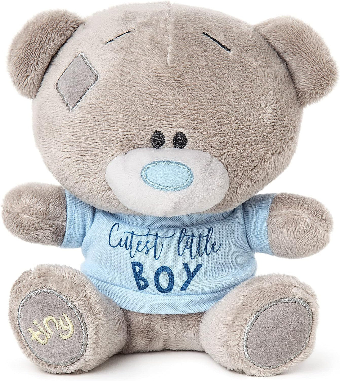 M2U Teddy 7' Cute Boy