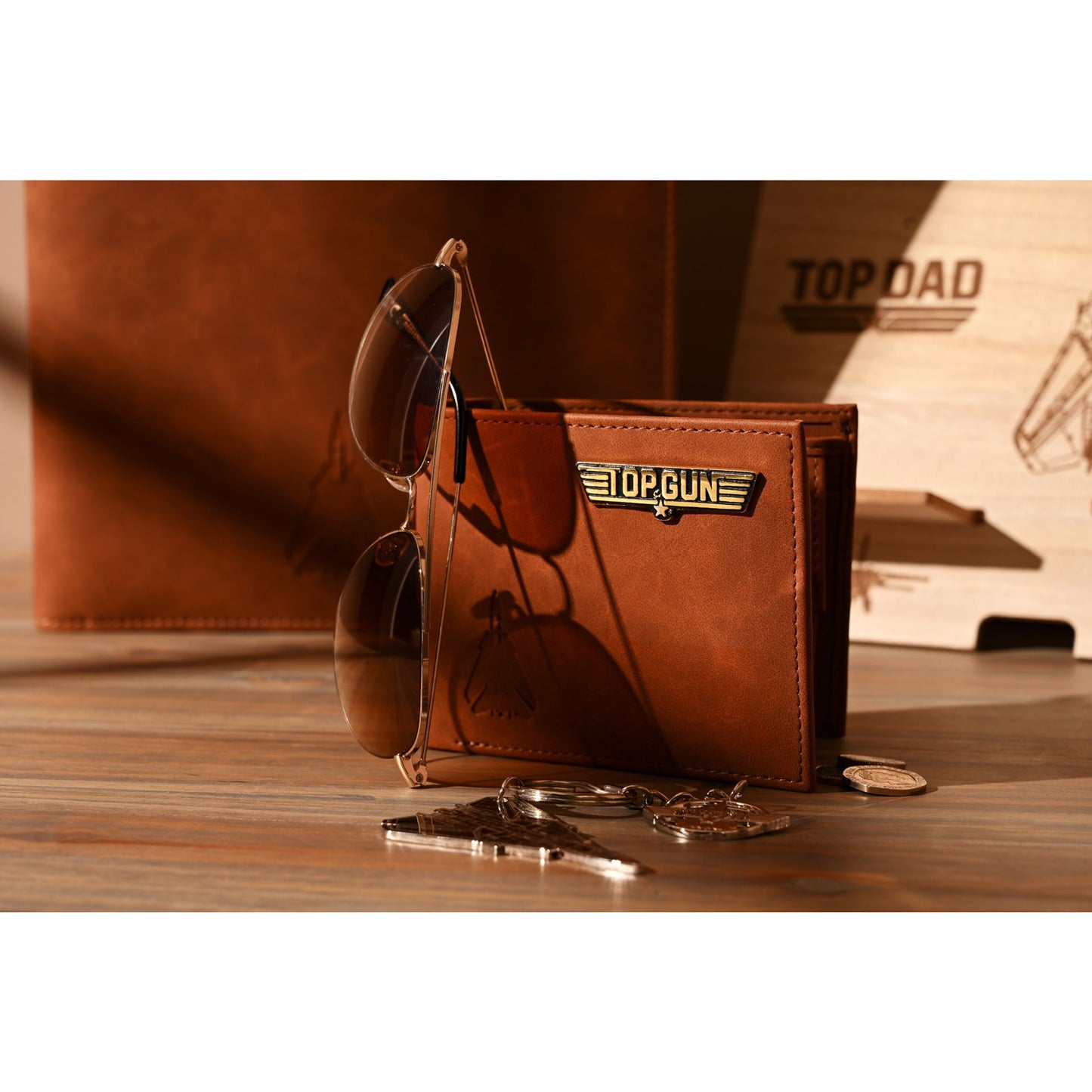 WDP Top Gun Wallet