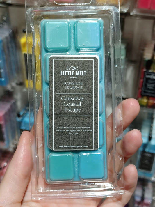 Causeway Coastal Escape Snap Bar