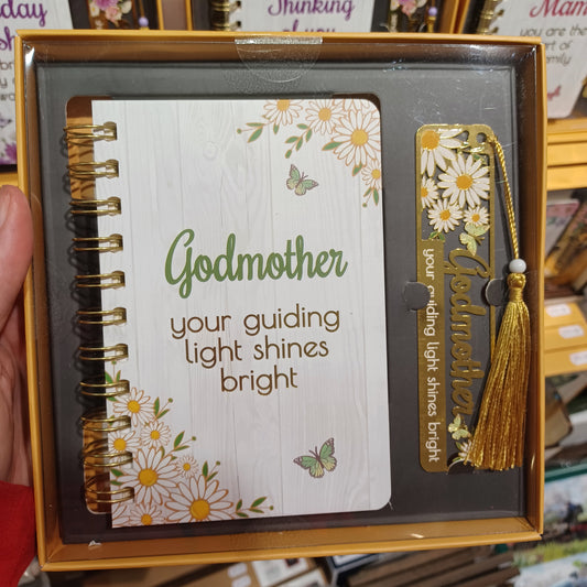 RCP Petals & Pages Giftset - Godmother