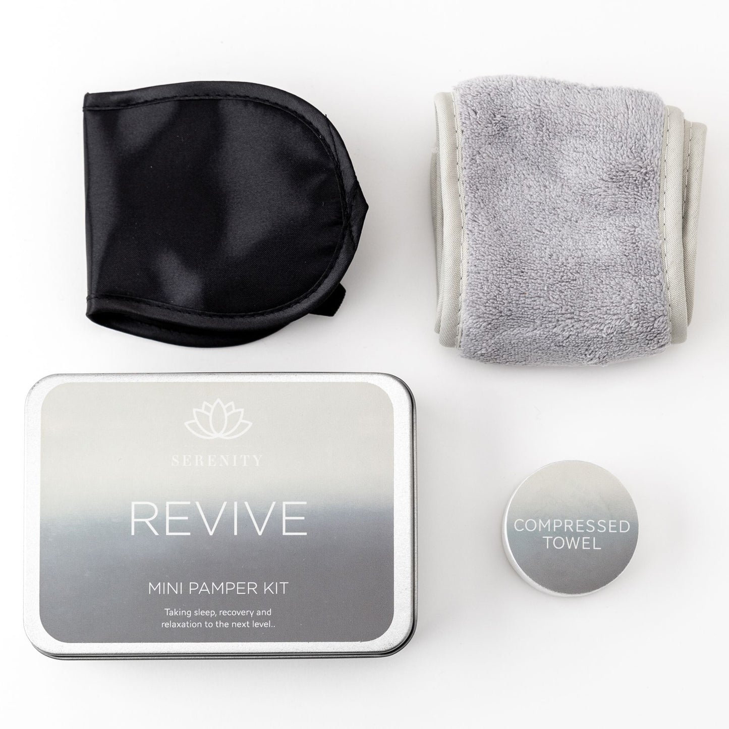 WDP Serenity Mini Pamper Kit*
