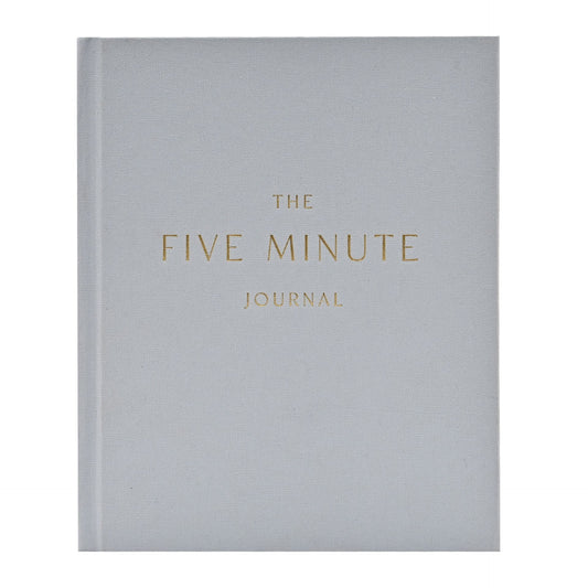 WDP Serenity 5 Minute Journal