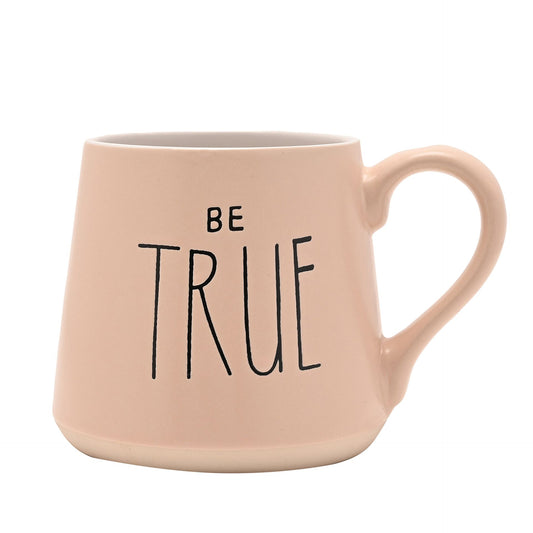 WDP Serenity Mug - Be True