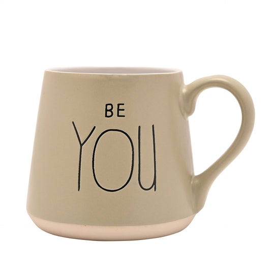 WDP Serenity Mug - Be You