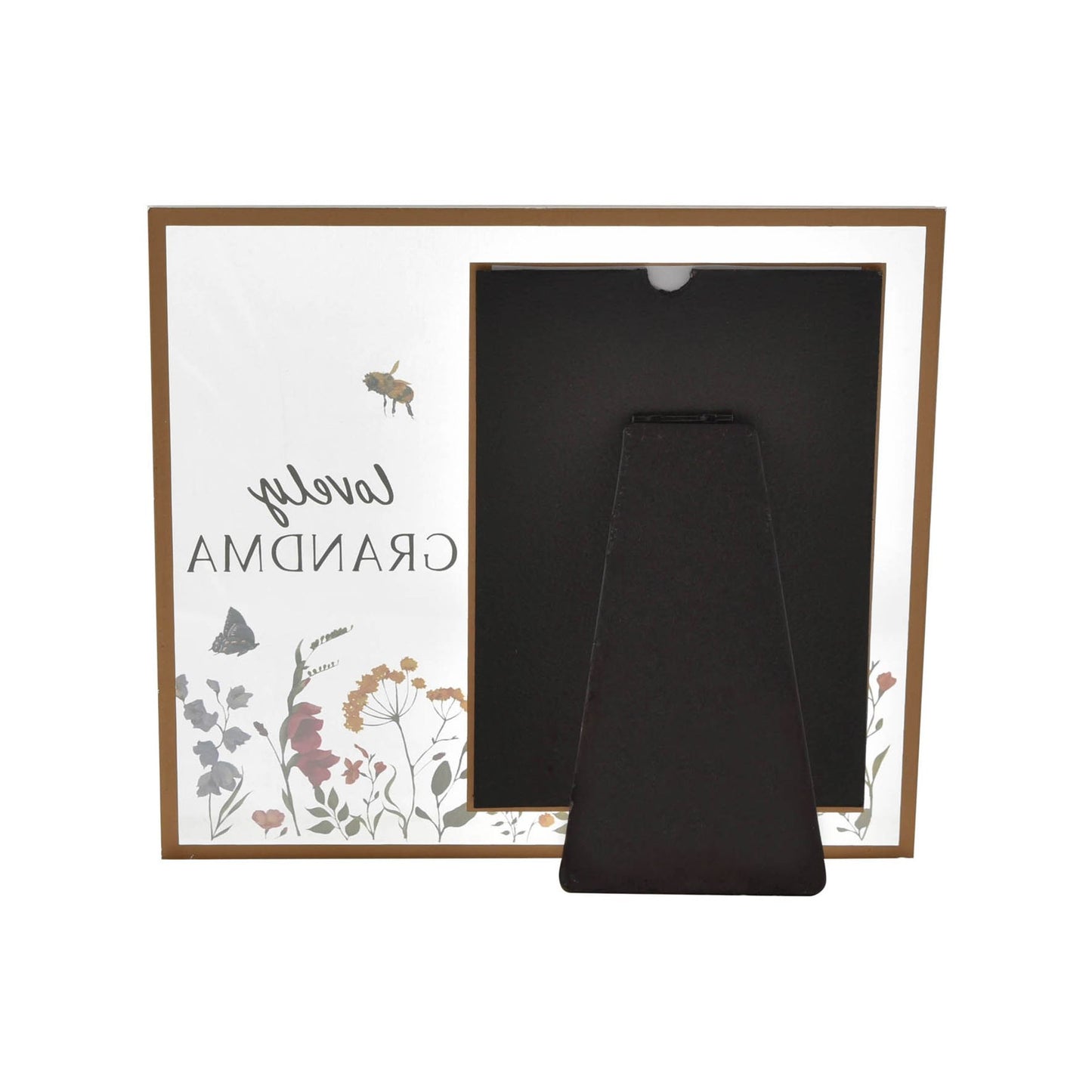 WDP Glass Frame 4 x 6 'Grandma'