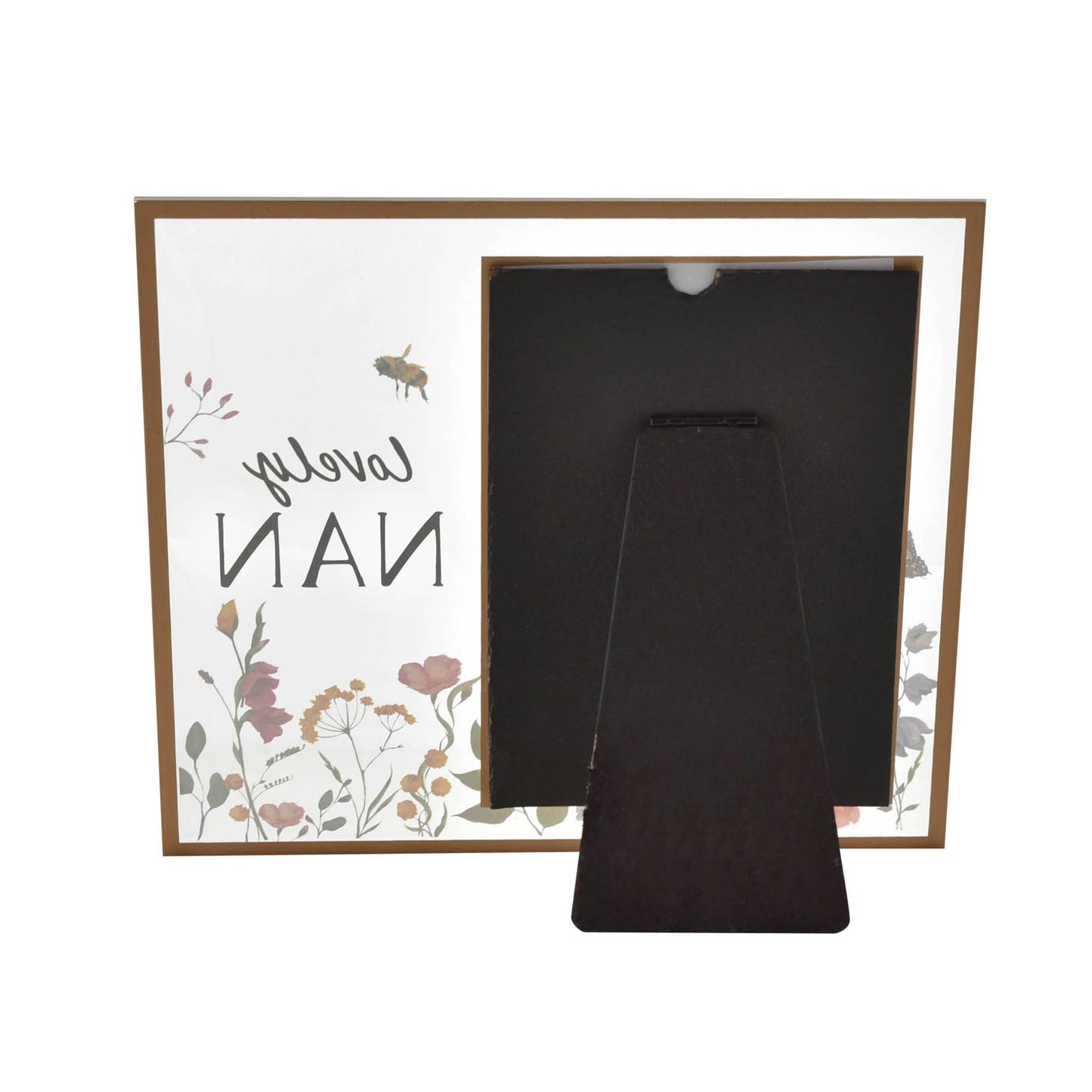 WDP Glass Frame 4 x 6 'Nan'