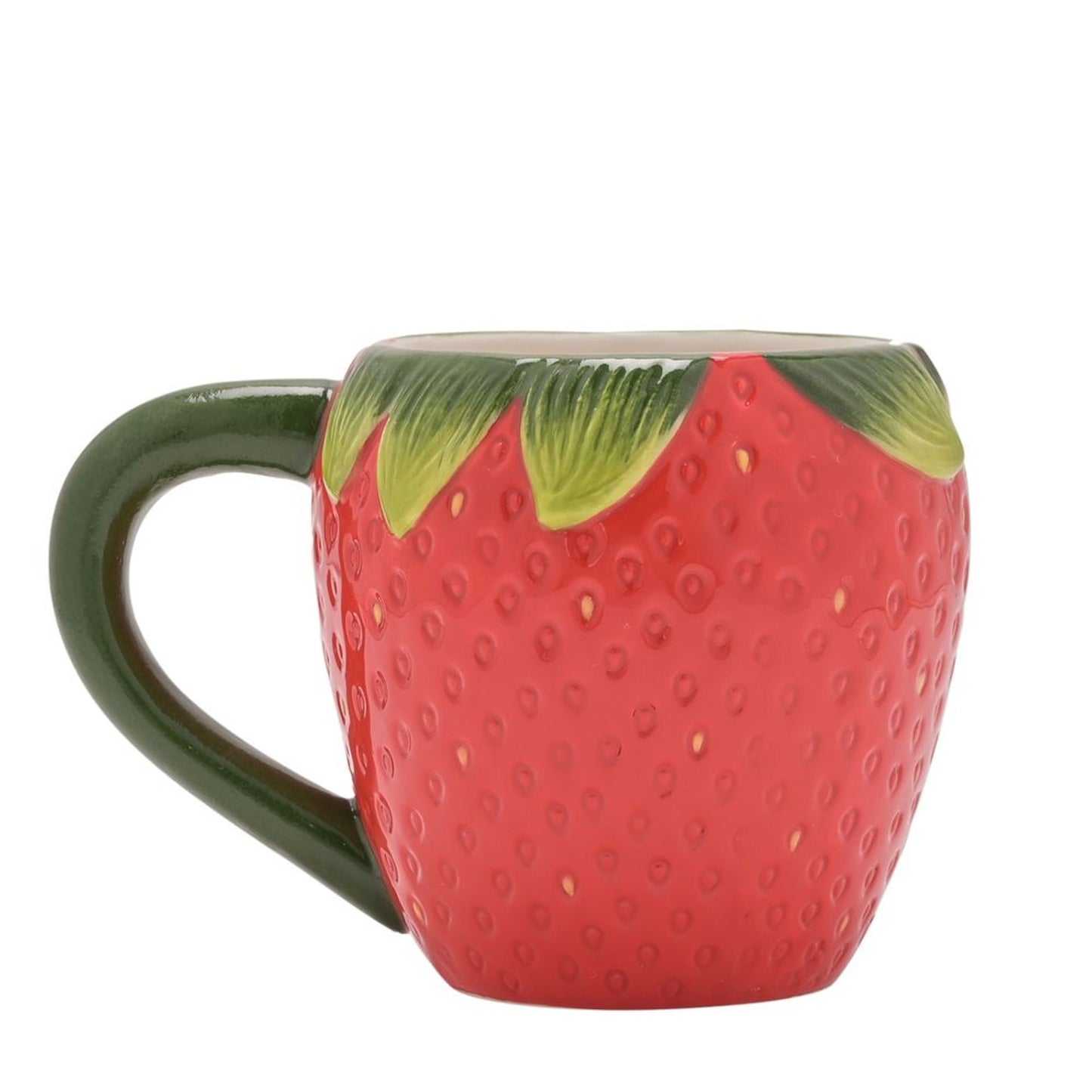 WDP Cottage Garden Strawberry Mug