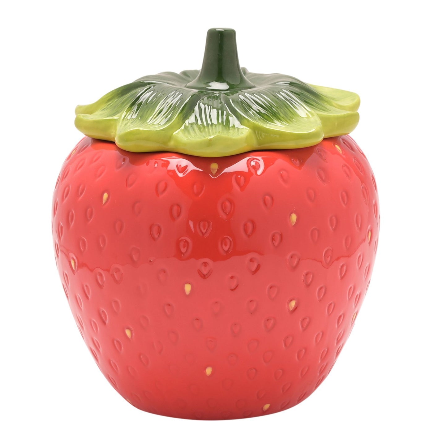 WDP Cottage Garden Strawberry Large Jar