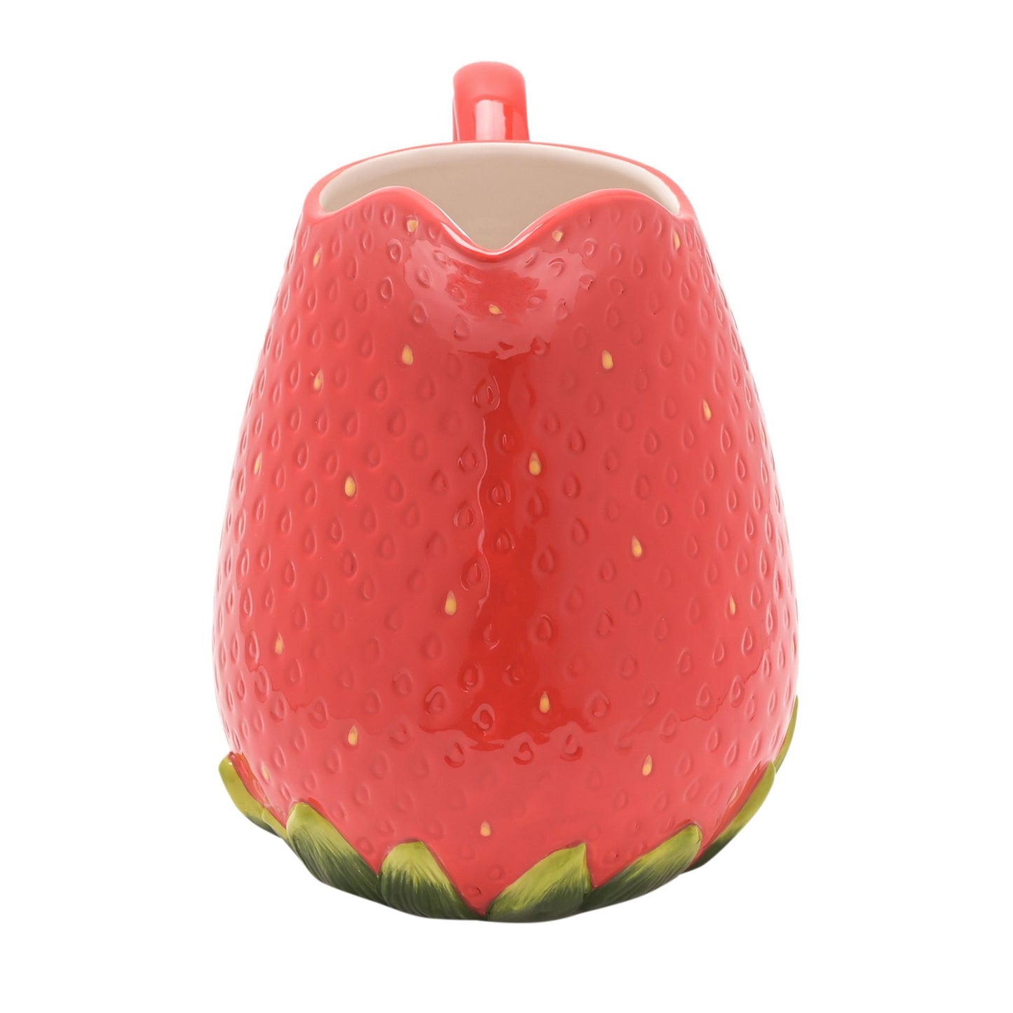 WDP Cottage Garden Strawberry Jug