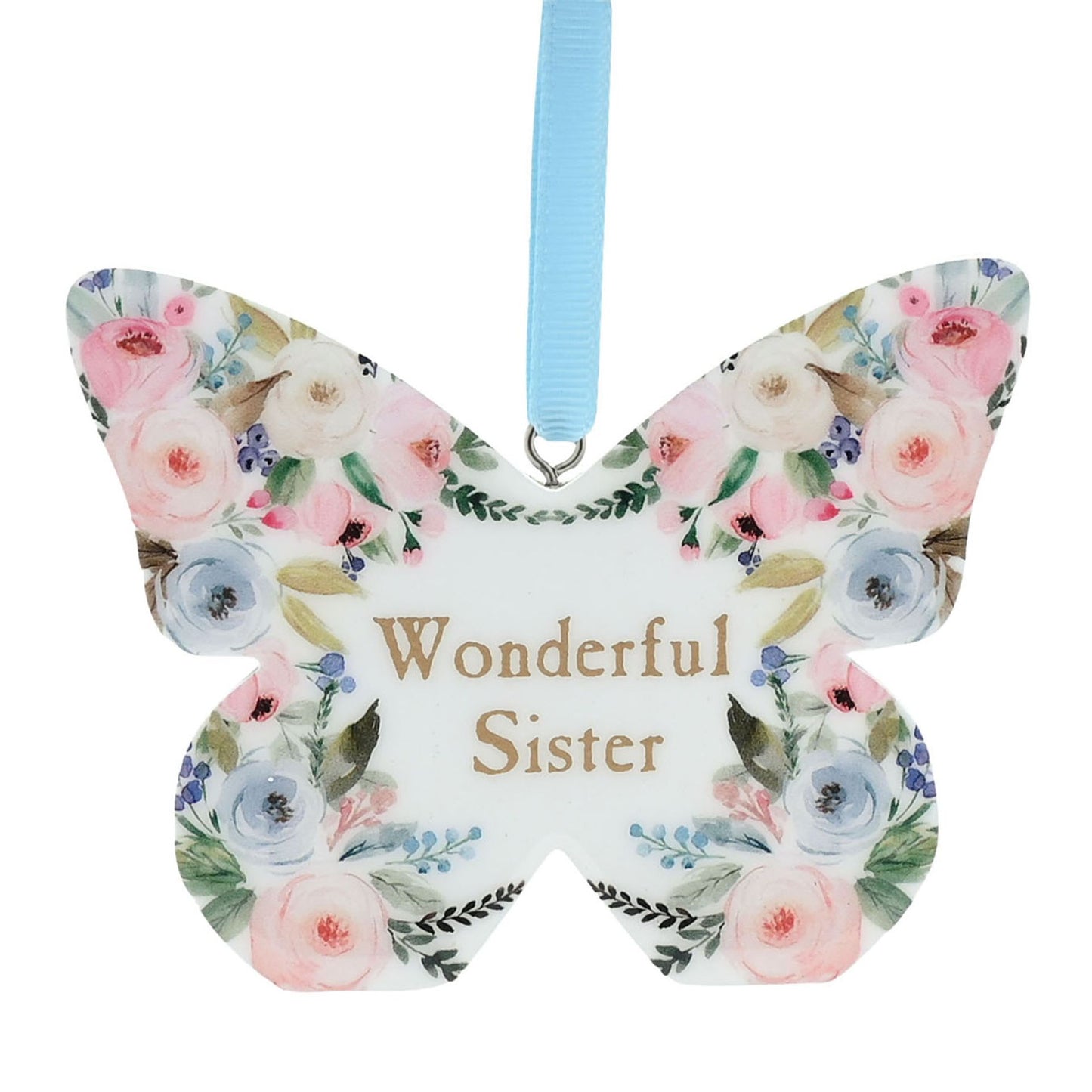 WDP Hanging Butterfly - Sister