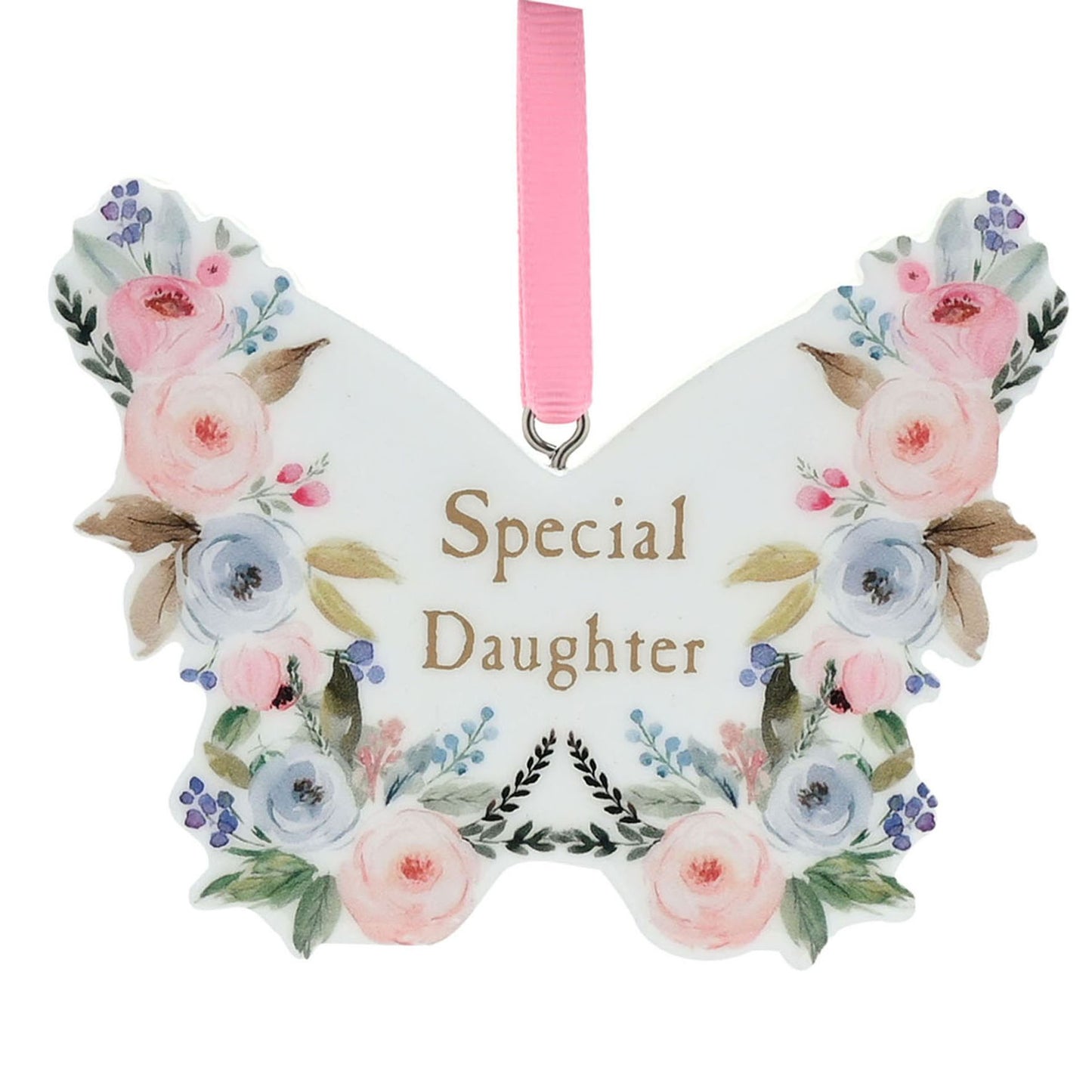WDP Hanging Butterfly - Daughter